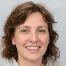 Sophie Gideon